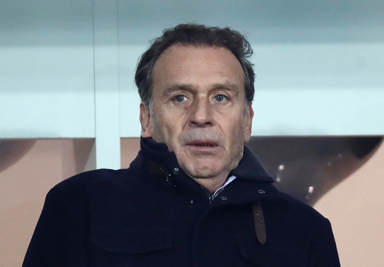 Председник Бреше заражен вирусом корона: Срамота ме је италијанске Владе, озбиљно размишљам о британском пасошу